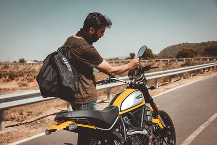 5 Exciting Ways to Enhance Your Motorcycle Adventures - Ulka Gear