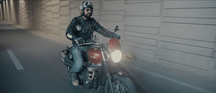 How to Choose the Perfect Motorcycle Riding Jacket - Ulka Gear