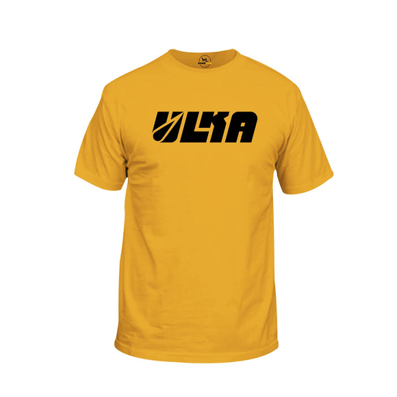 Brand T-shirt - Ulka Gear